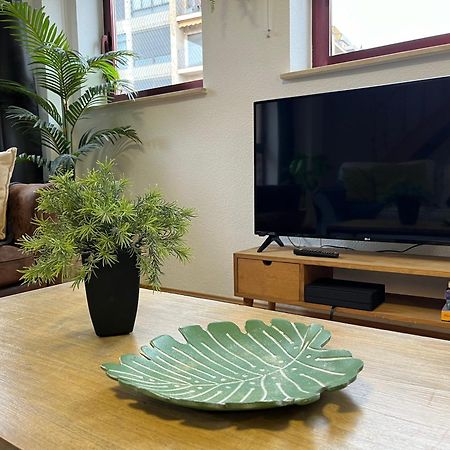 Duplex Laranitasalmantina Lejlighed Salamanca Eksteriør billede