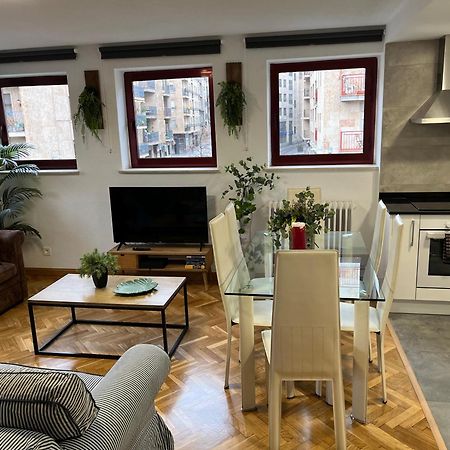 Duplex Laranitasalmantina Lejlighed Salamanca Eksteriør billede